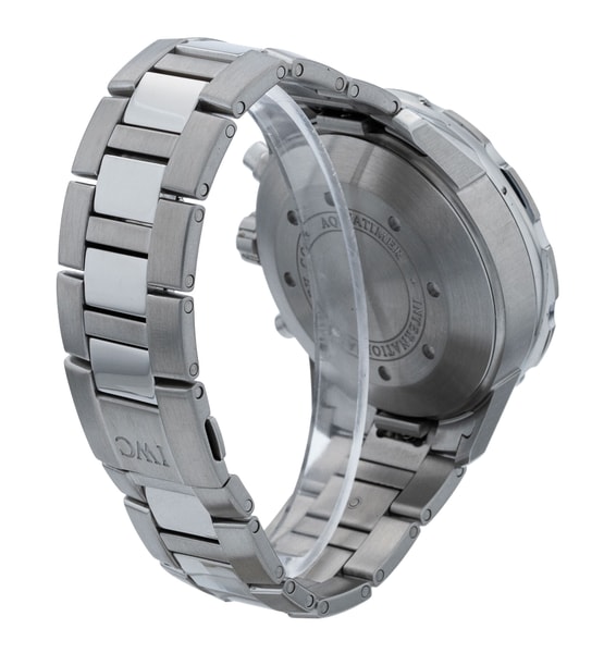 IWC Aquatimer IW376701